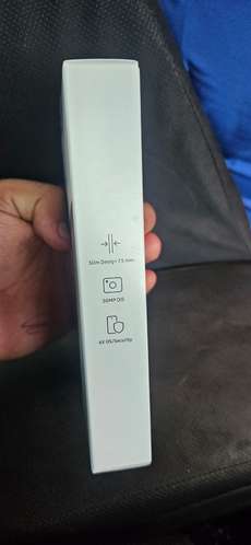 Vendo un Samsung A17 nuevo  - Imagen 4