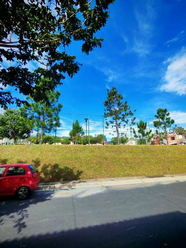 Casa en venta en Residencial Sierra Verde Santo Tomás