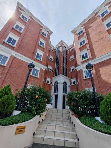  Apartamento en alquiler | Portal La Castellana - Imagen 3