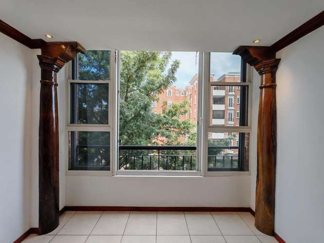  Apartamento en alquiler | Portal La Castellana - Imagen 7