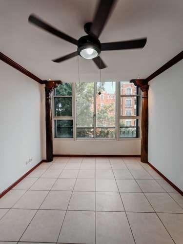  Apartamento en alquiler | Portal La Castellana - Imagen 2