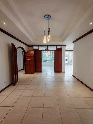  Apartamento en alquiler | Portal La Castellana - Imagen 5