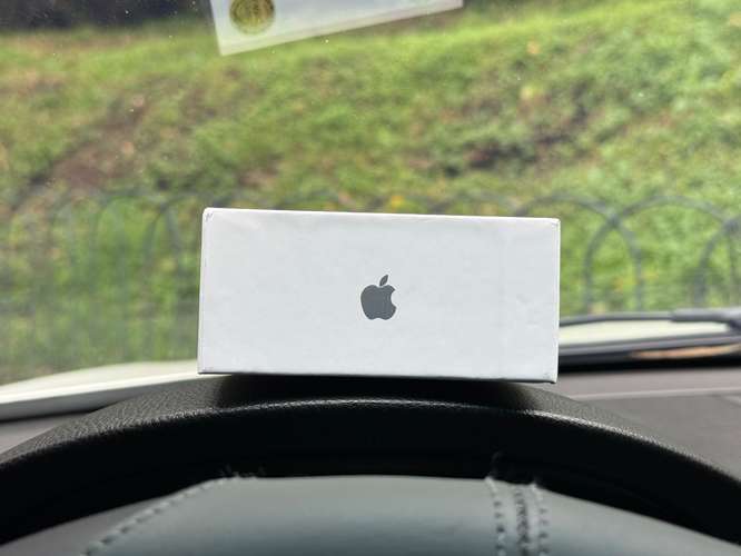 Vendo AirPods Pro 2