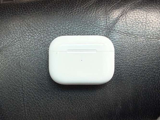 Vendo AirPods Pro 2