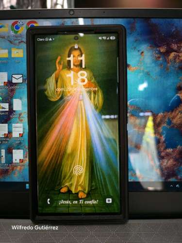 SAMSUNG GALAXY S23 ULTRA – 256 GB / 12 GB RAM
