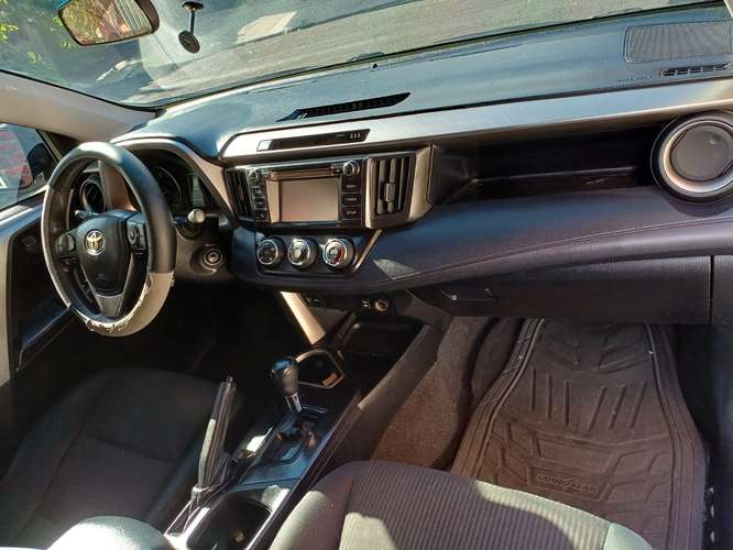 Toyota RAV4 2017  - Imagen 2