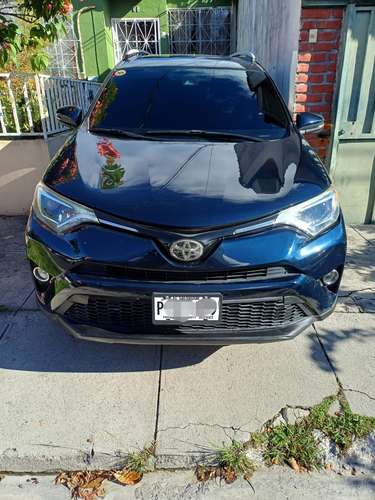 Toyota RAV4 2017  - Imagen 5