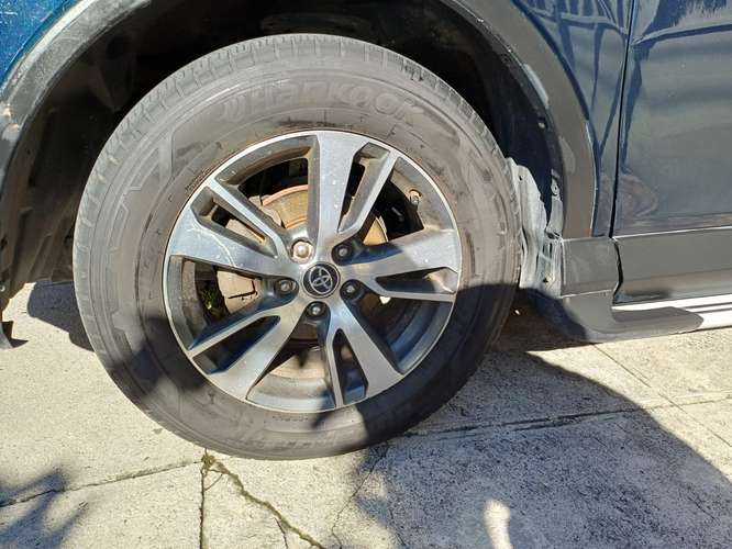 Toyota RAV4 2017  - Imagen 3