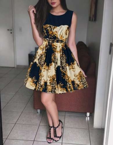 Nuevos finos vestidos para toda ocasion 