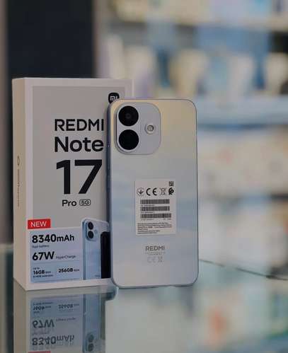 Redmi pro