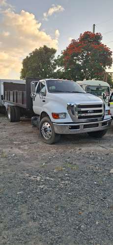 FORD F650 SUPER DUTY 2013