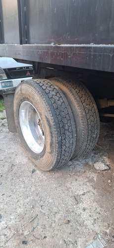 FORD F650 SUPER DUTY 2013