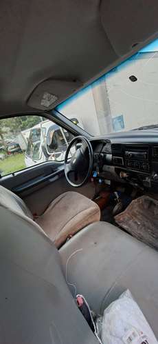FORD F650 SUPER DUTY 2013