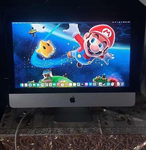 Apple iMac de 2017