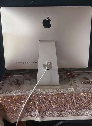 Apple iMac de 2017