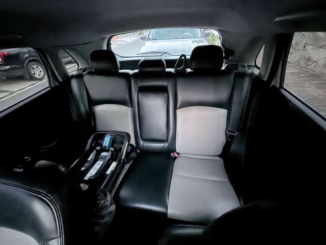 Outlander Sport 2015