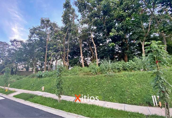 Venta de Terreno en Residencial San Pablo AP