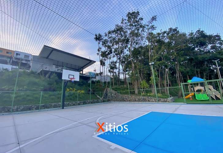 Venta de Terreno en Residencial San Pablo AP