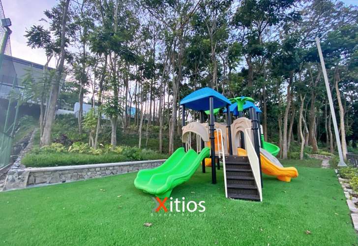 Venta de Terreno en Residencial San Pablo AP