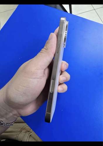  ¡VENDO iPHONE 16 PRO MAX 256 GB!  - Imagen 2