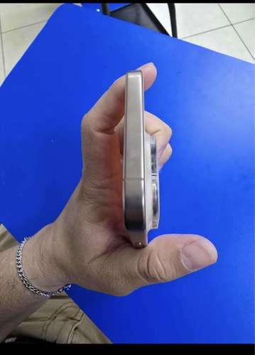  ¡VENDO iPHONE 16 PRO MAX 256 GB!  - Imagen 3