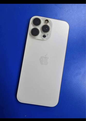  ¡VENDO iPHONE 16 PRO MAX 256 GB!  - Imagen 5