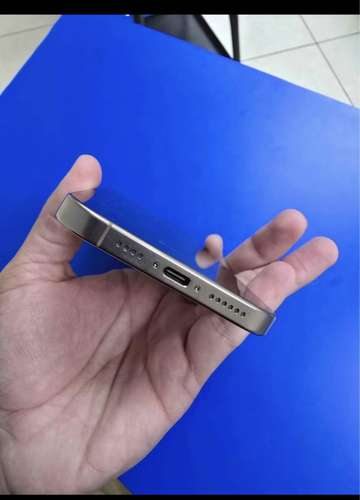  ¡VENDO iPHONE 16 PRO MAX 256 GB!  - Imagen 7