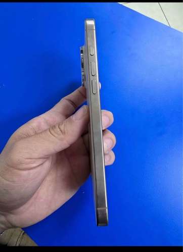  ¡VENDO iPHONE 16 PRO MAX 256 GB!  - Imagen 8