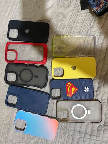  ¡VENDO iPHONE 16 PRO MAX 256 GB!  - Imagen 9