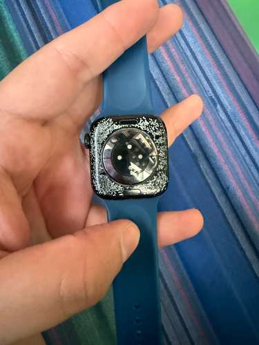  ¡VENDO APPLE WATCH SERIES 10!
