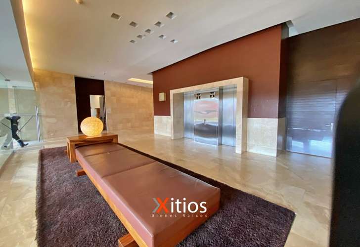 Venta de Apartamento en El Pedregal San Benito MC