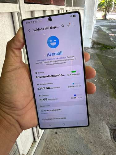SAMSUNG S25 ULTRA - Imagen 2