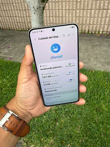 SAMSUNG S25 FE NUEVO - Imagen 2