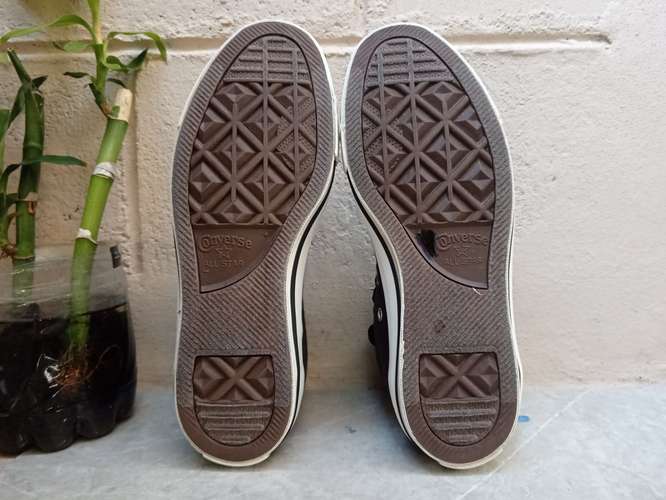 Vendo Converse  - Imagen 2