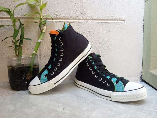 Vendo Converse  - Imagen 3