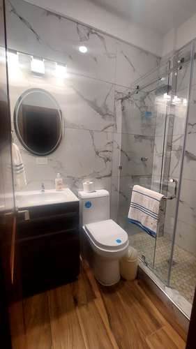 Casa a la renta a 2 minutos de metro centro san Miguel 