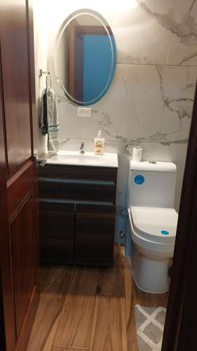 Casa a la renta a 2 minutos de metro centro san Miguel 