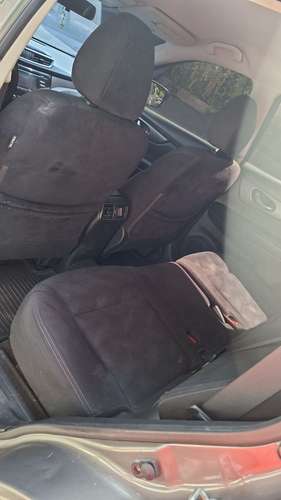Vendo Nissan Rogue año 2016 precio negotiable 