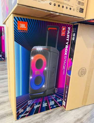 JBL PARTY BOX 320