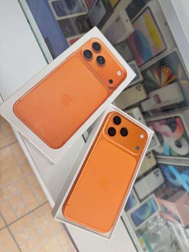 IPHONE 17 PRO MAX  - Imagen 2
