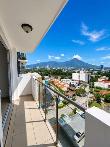 Se Vende Apartamento en Torre Constella, Colonia San Francisco 