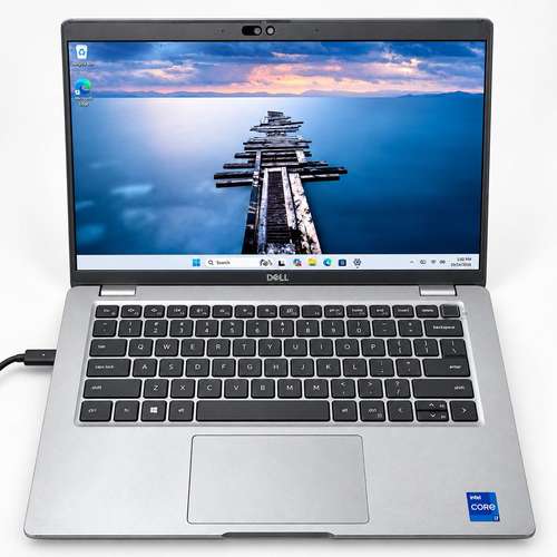 DELL LATITUDE 5440 | CORE i7 13.a GENERACIÓN | 16GB RAM | 512GB SSD