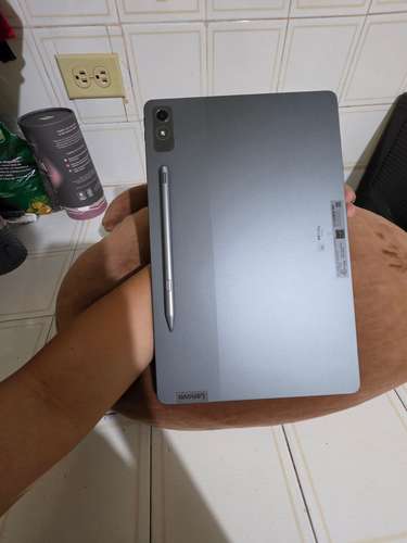 Lenovo Tab P12 - Imagen 2