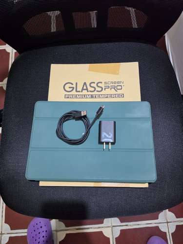Lenovo Tab P12 - Imagen 3