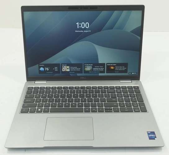 DELL LATITUDE 5540 | CORE i7 13.a GENERACIÓN | 16GB RAM | 512GB SSD
