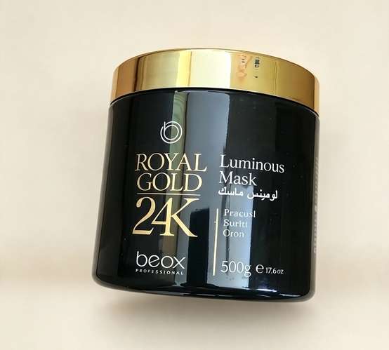 Productos de peluquería (salón de belleza) 