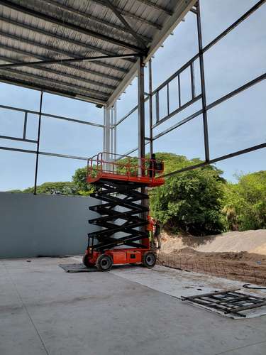 ALQUILER DE BODEGAS EN COMALAPA, DESVIO A ZACATECOLUCA - Imagen 6