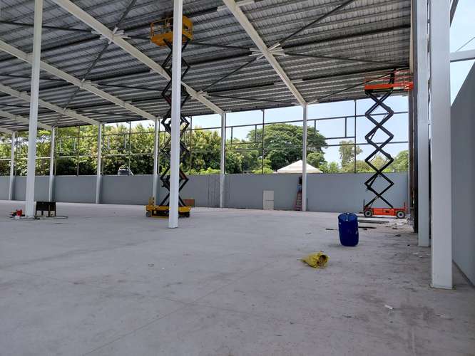 ALQUILER DE BODEGAS EN COMALAPA, DESVIO A ZACATECOLUCA - Imagen 9