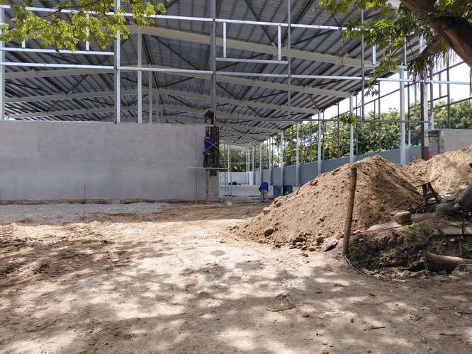 ALQUILER DE BODEGAS EN COMALAPA, DESVIO A ZACATECOLUCA - Imagen 10