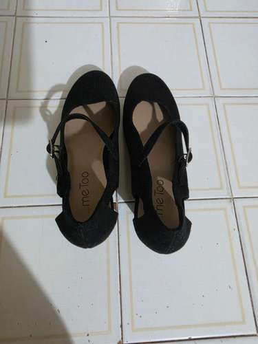 Zapatos de tacón marca me too